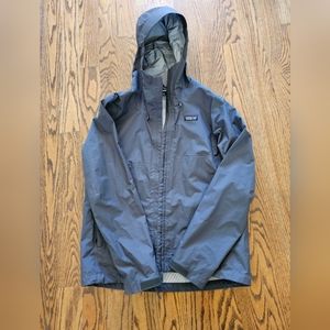 Patagonia Torrentshell 3L Rain Jacket
